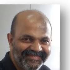 Prof. Arun Kumar Khosla